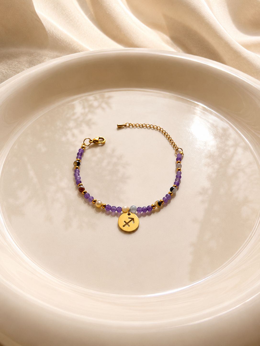 ♐ Bracelet Sagittaire