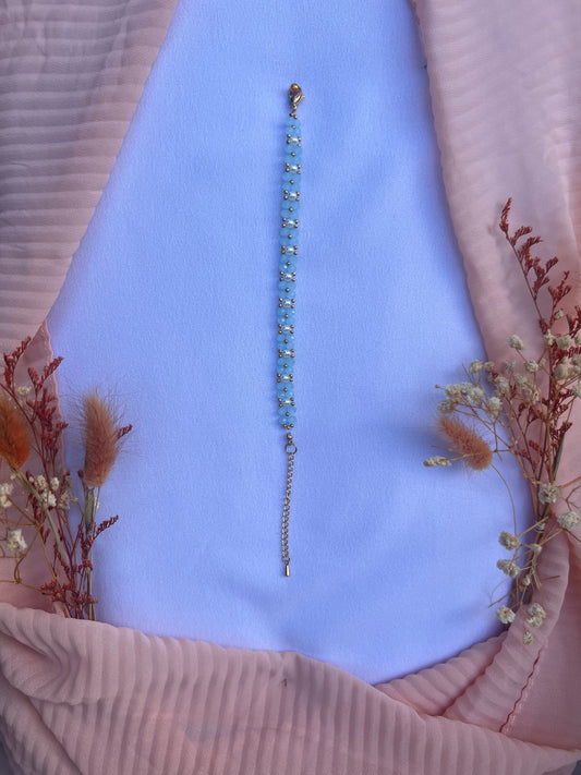 Bracelet JASMINE