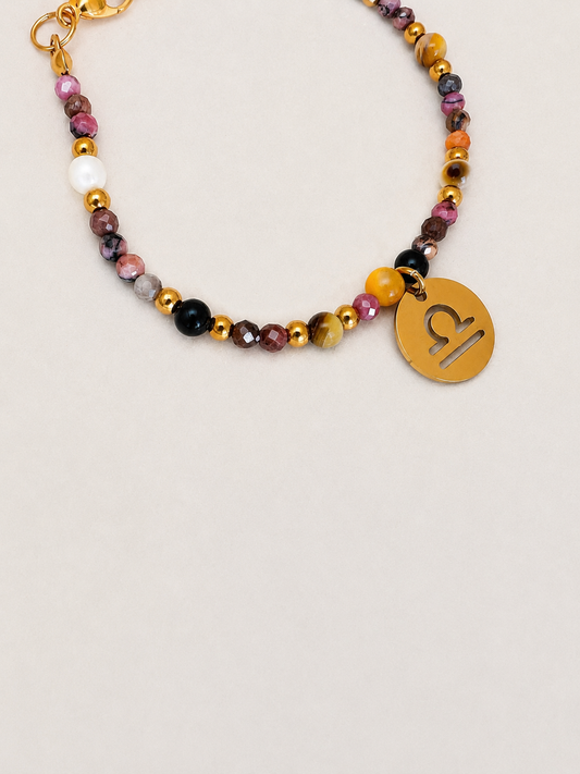 ♎ Bracelet Balance
