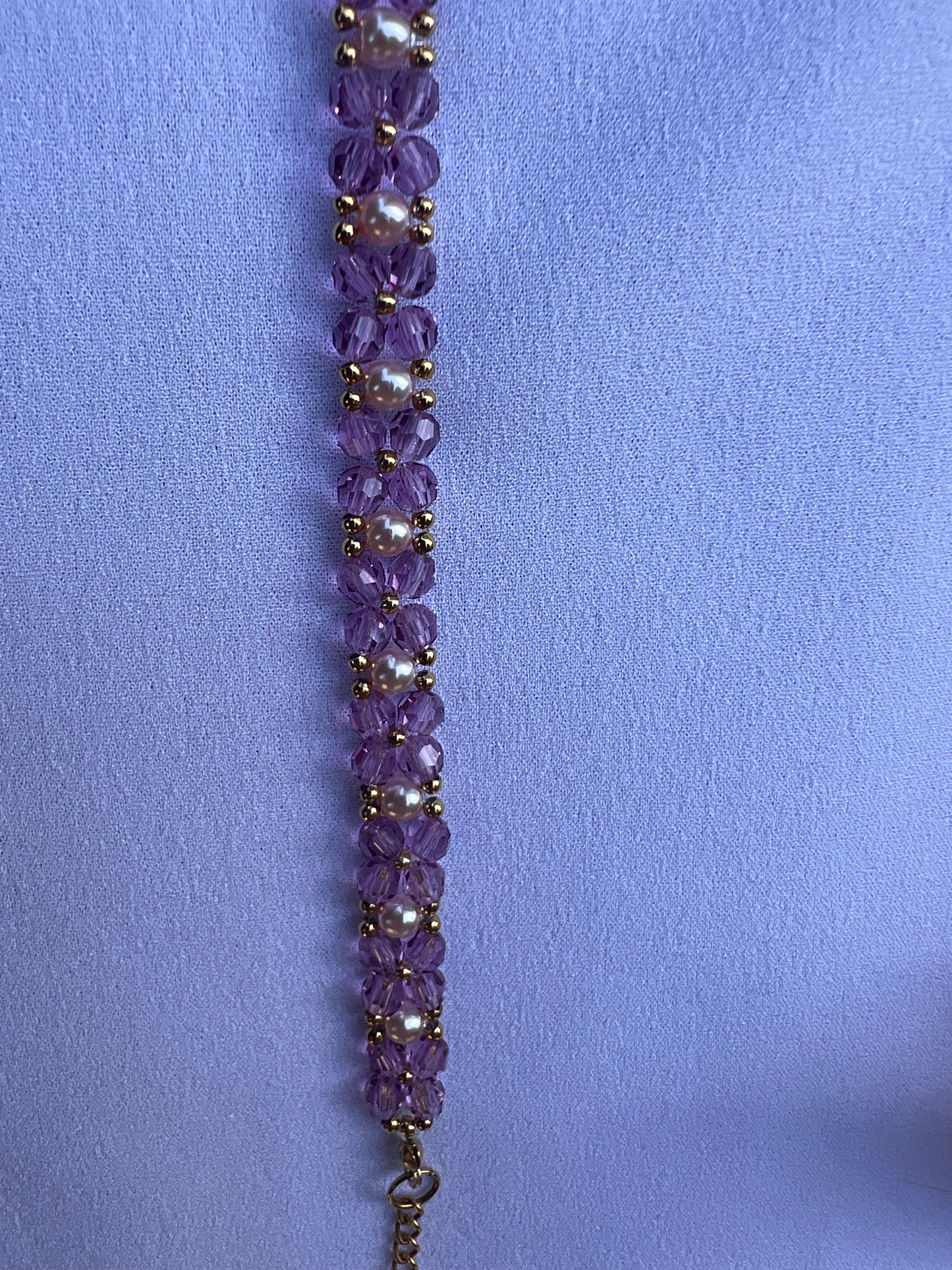 Bracelet LÉA
