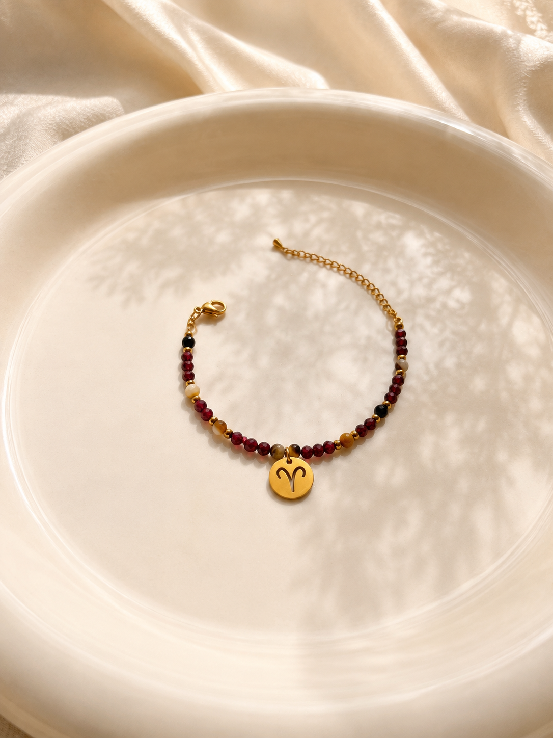 ♈️ Bracelet Bélier