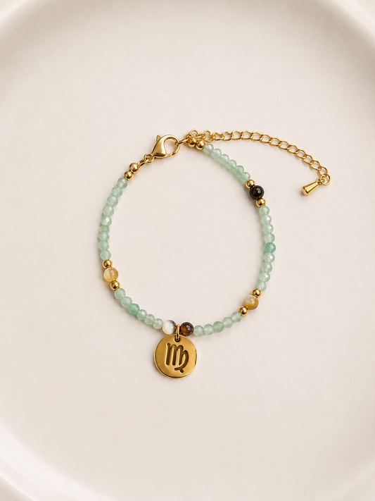 ♍️ Bracelet Vierge