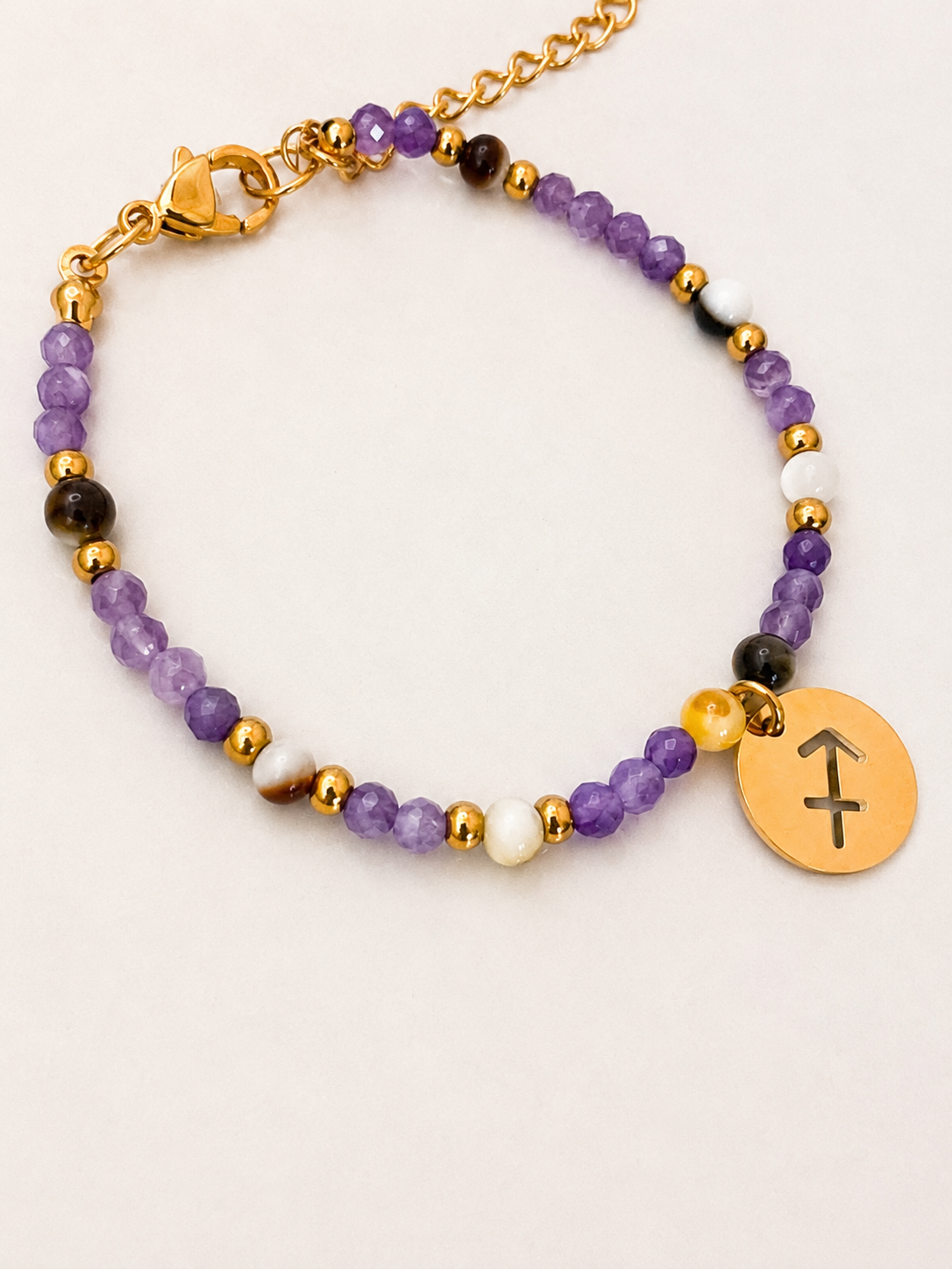 ♐ Bracelet Sagittaire