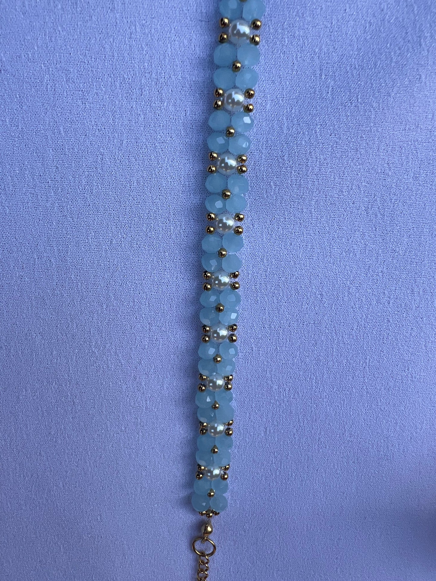 Bracelet JASMINE