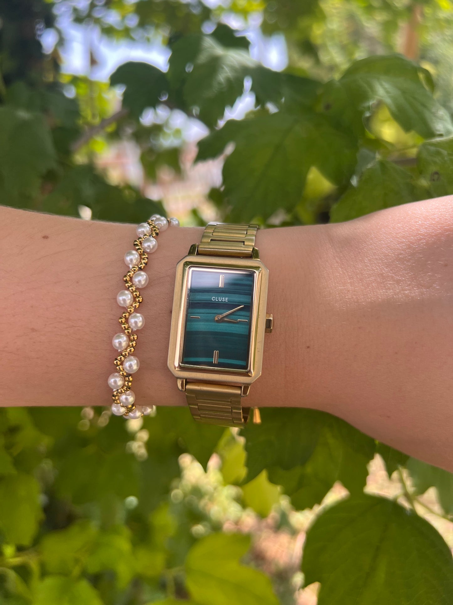 Bracelet NACRÉA