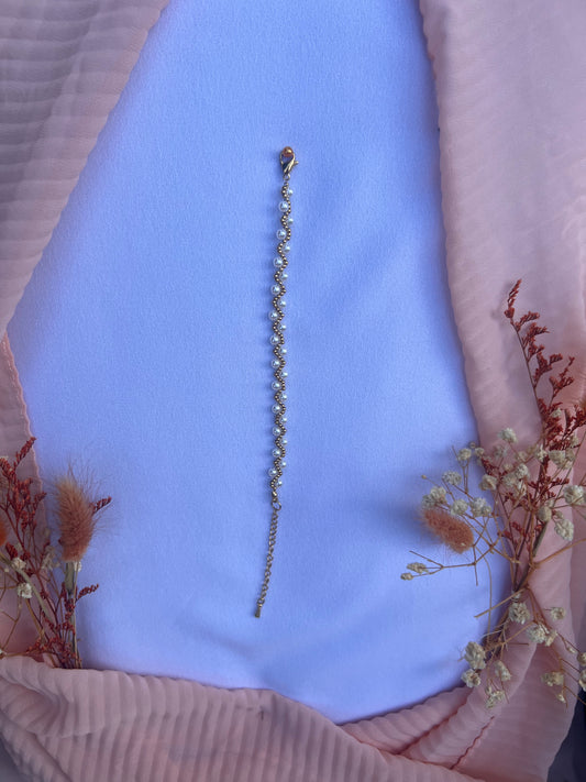 Bracelet NACRÉA