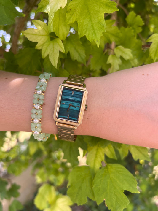 Bracelet JADE