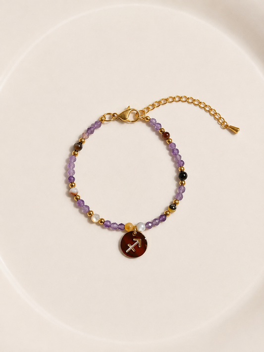 ♐ Bracelet Sagittaire