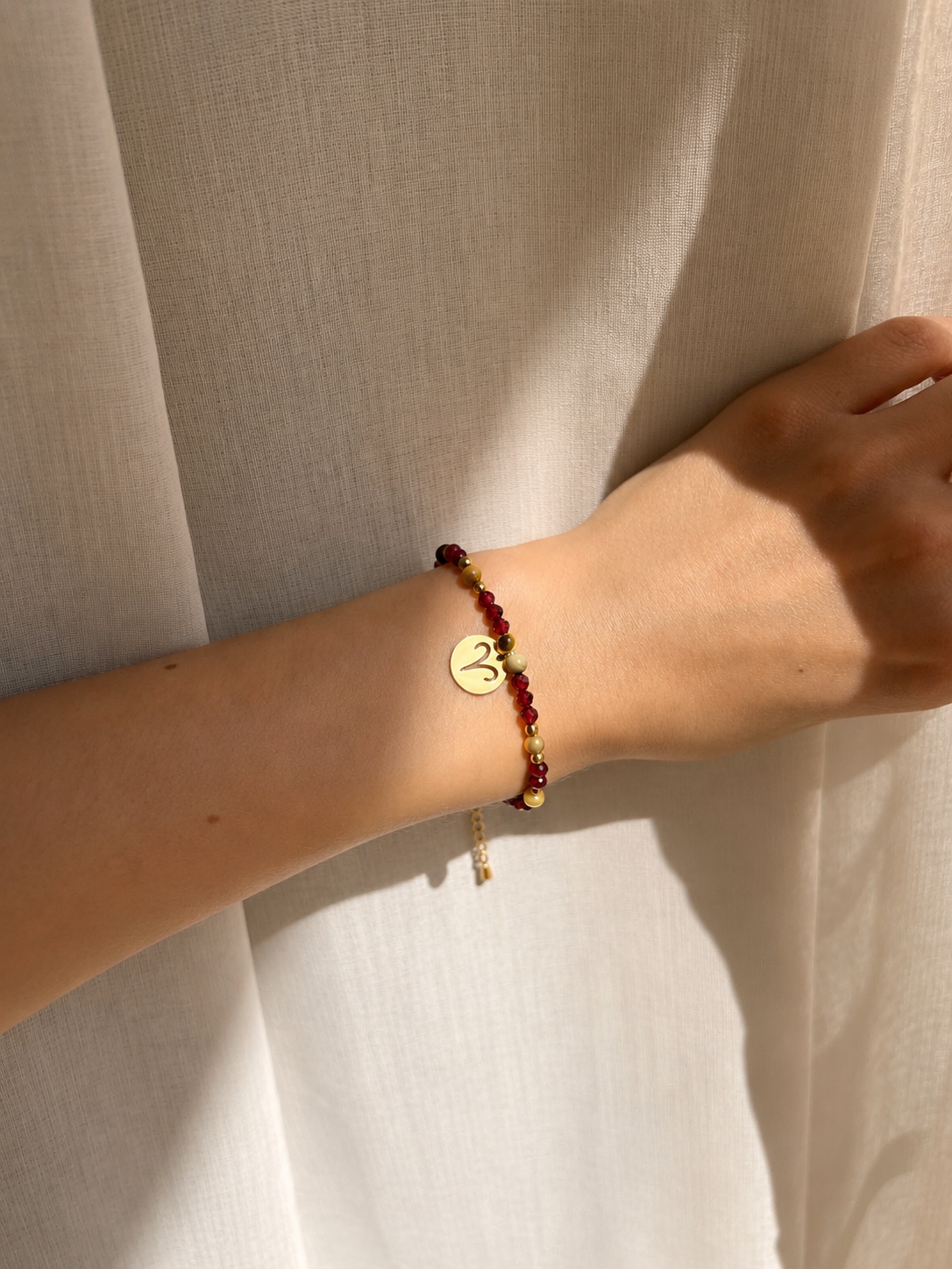 ♈️ Bracelet Bélier