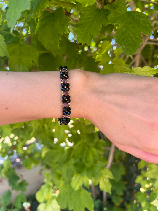 Bracelet FÉEMININ SACRÉE