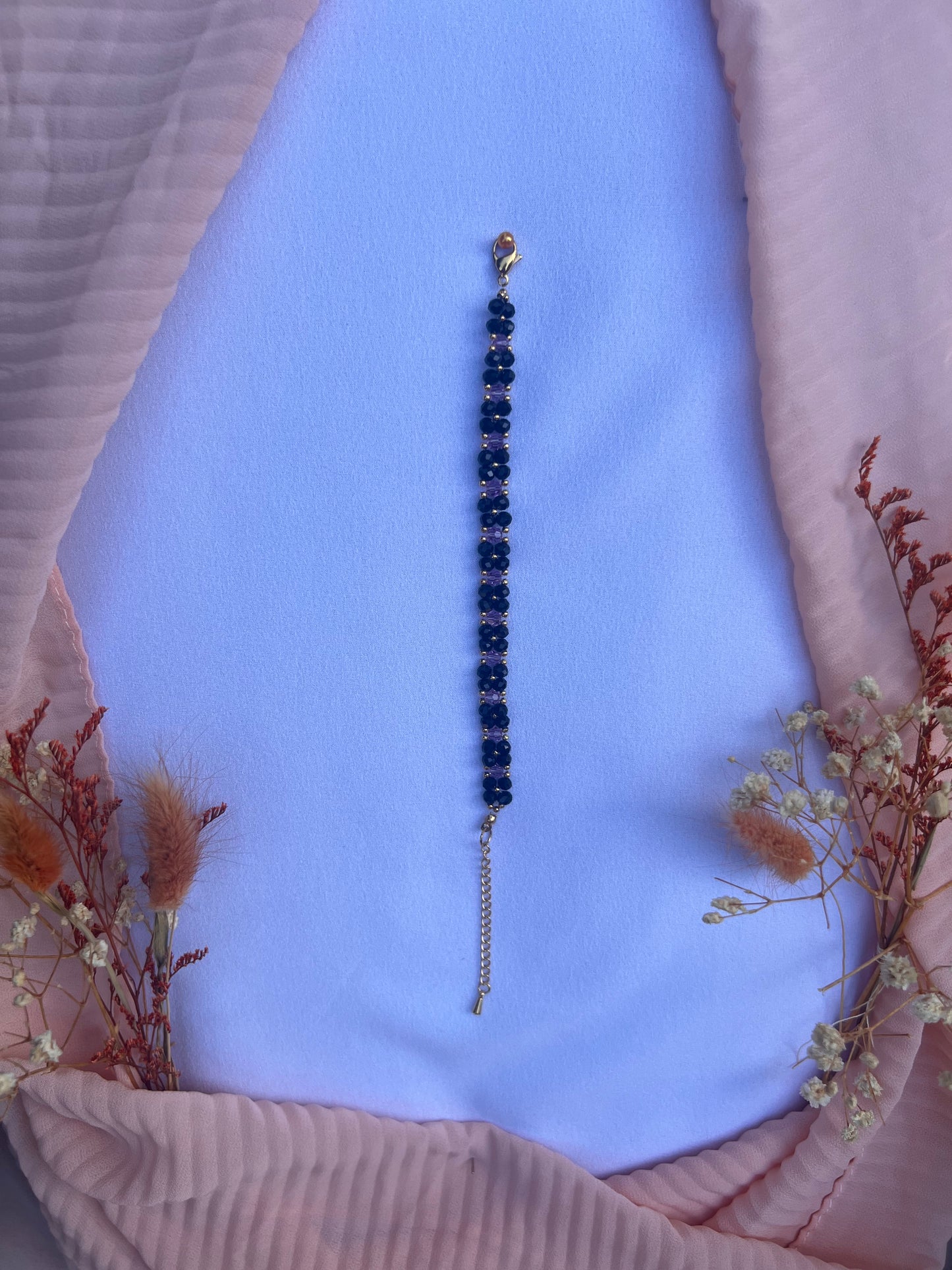 Bracelet FÉEMININ SACRÉE