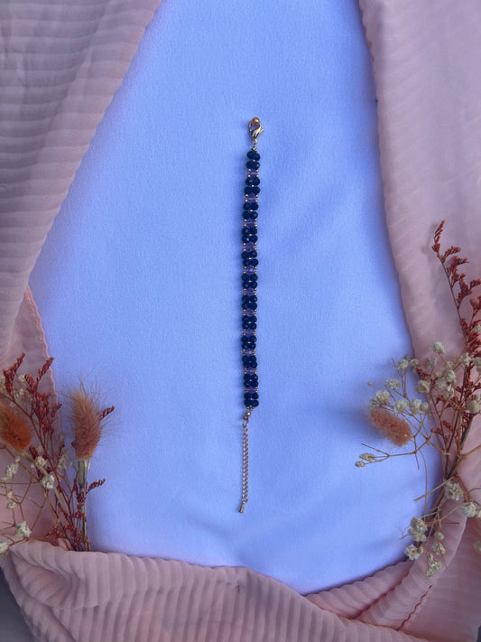 Bracelet FÉEMININ SACRÉE