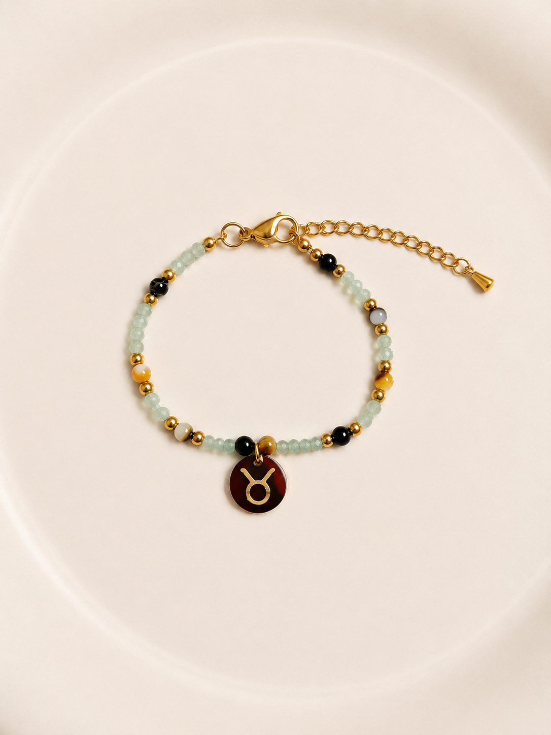 ♉ Bracelet Taureau