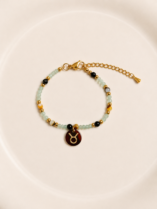 ♉ Bracelet Taureau