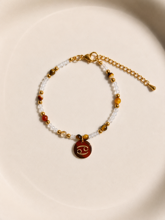 ♋️ Bracelet Cancer