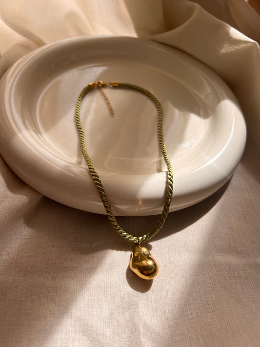 Collier Élia