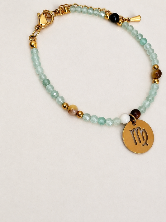 ♍️ Bracelet Vierge
