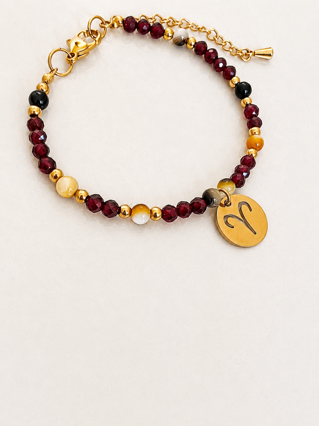 ♈️ Bracelet Bélier