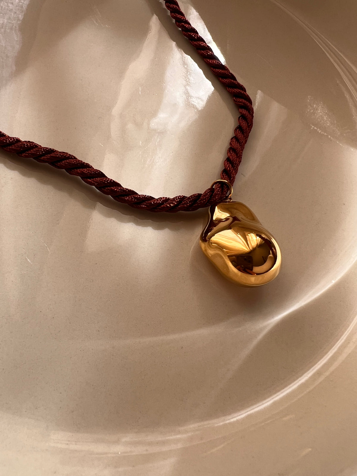 Collier Élia