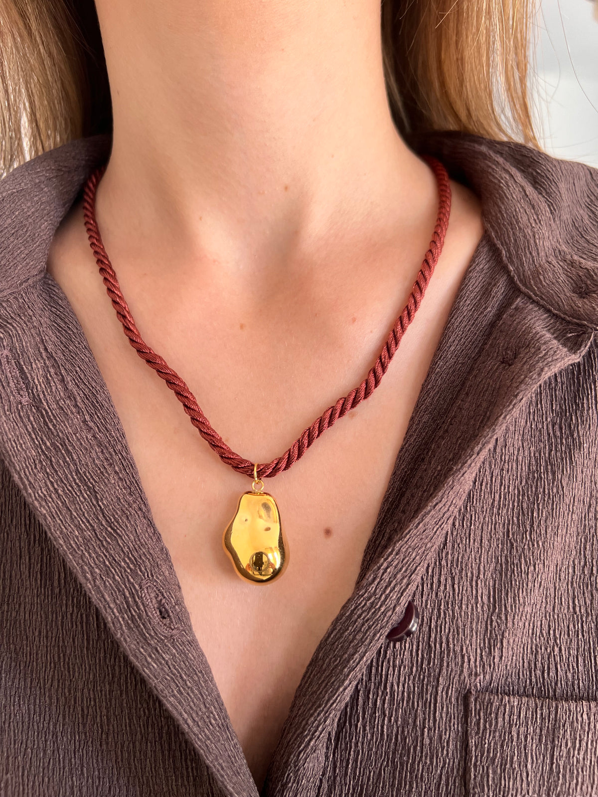 Collier Élia