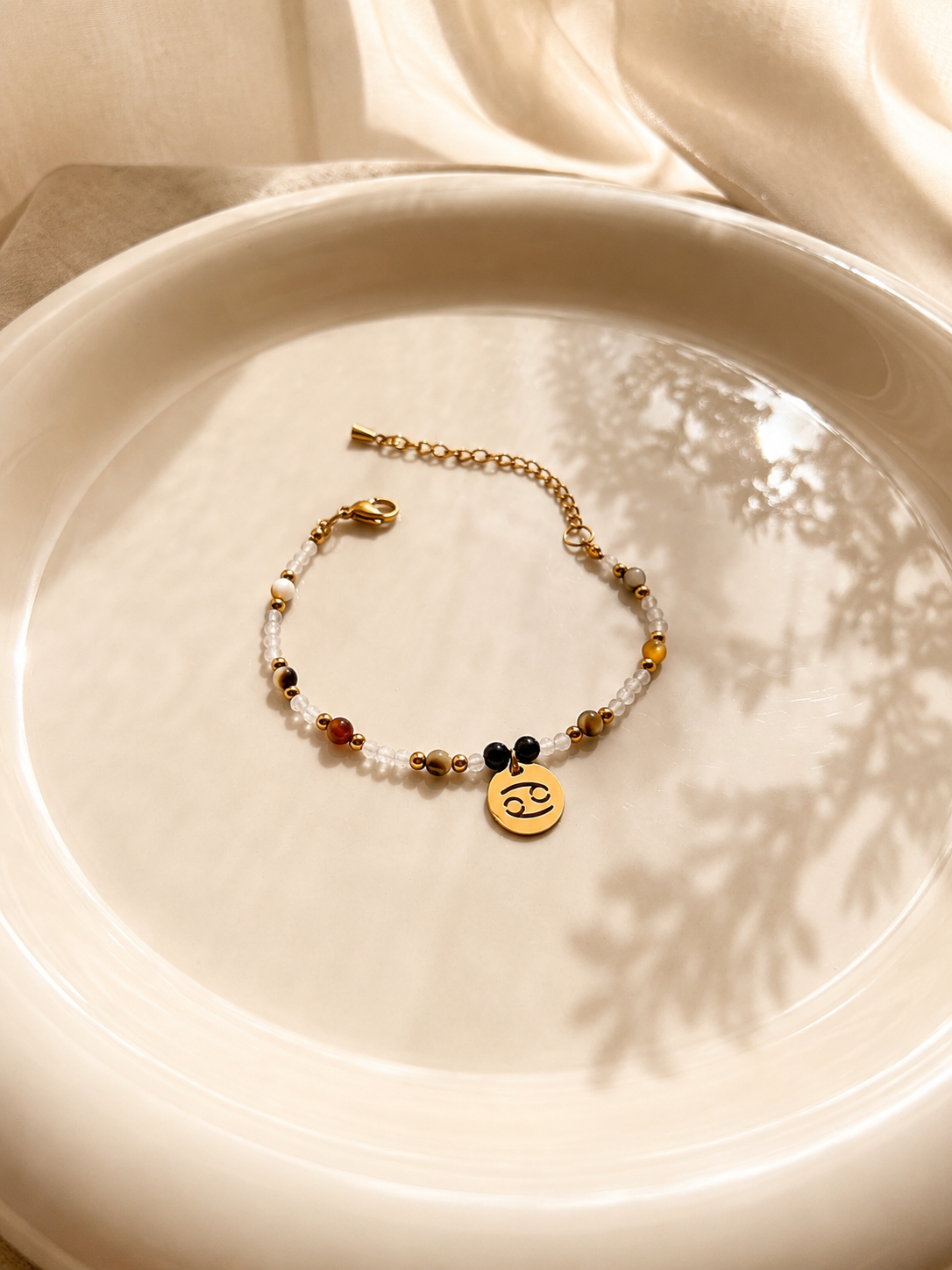 ♋️ Bracelet Cancer