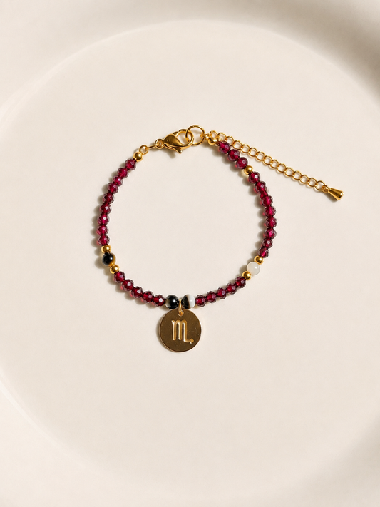 ♏️ Bracelet Scorpion