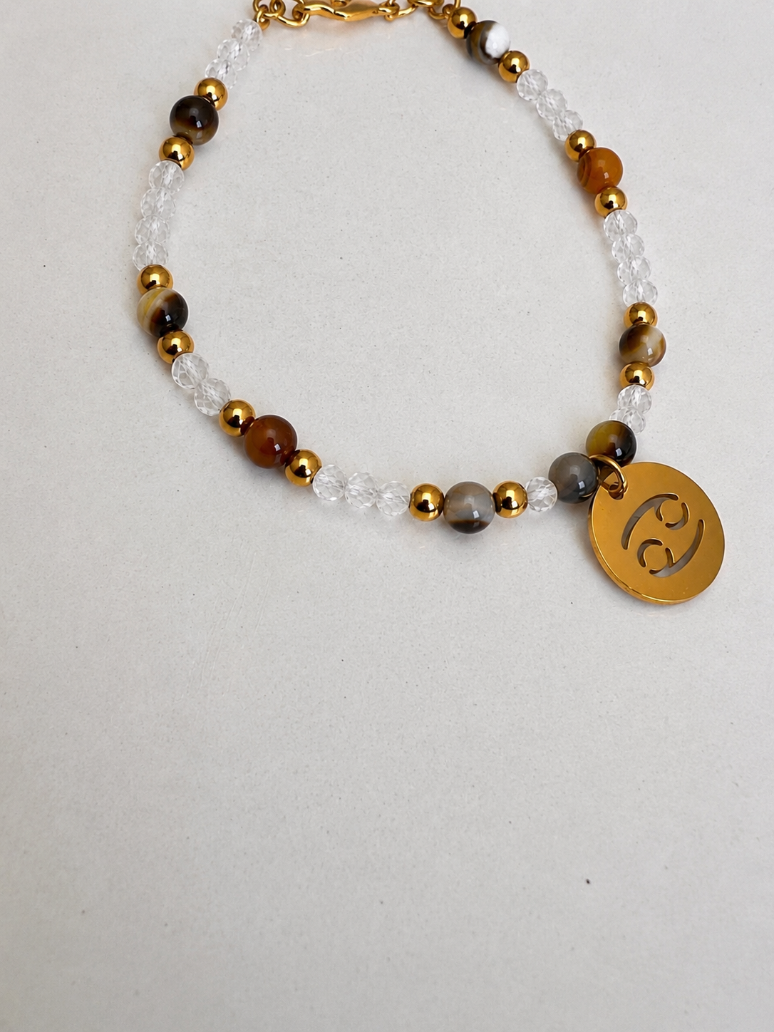 ♋️ Bracelet Cancer