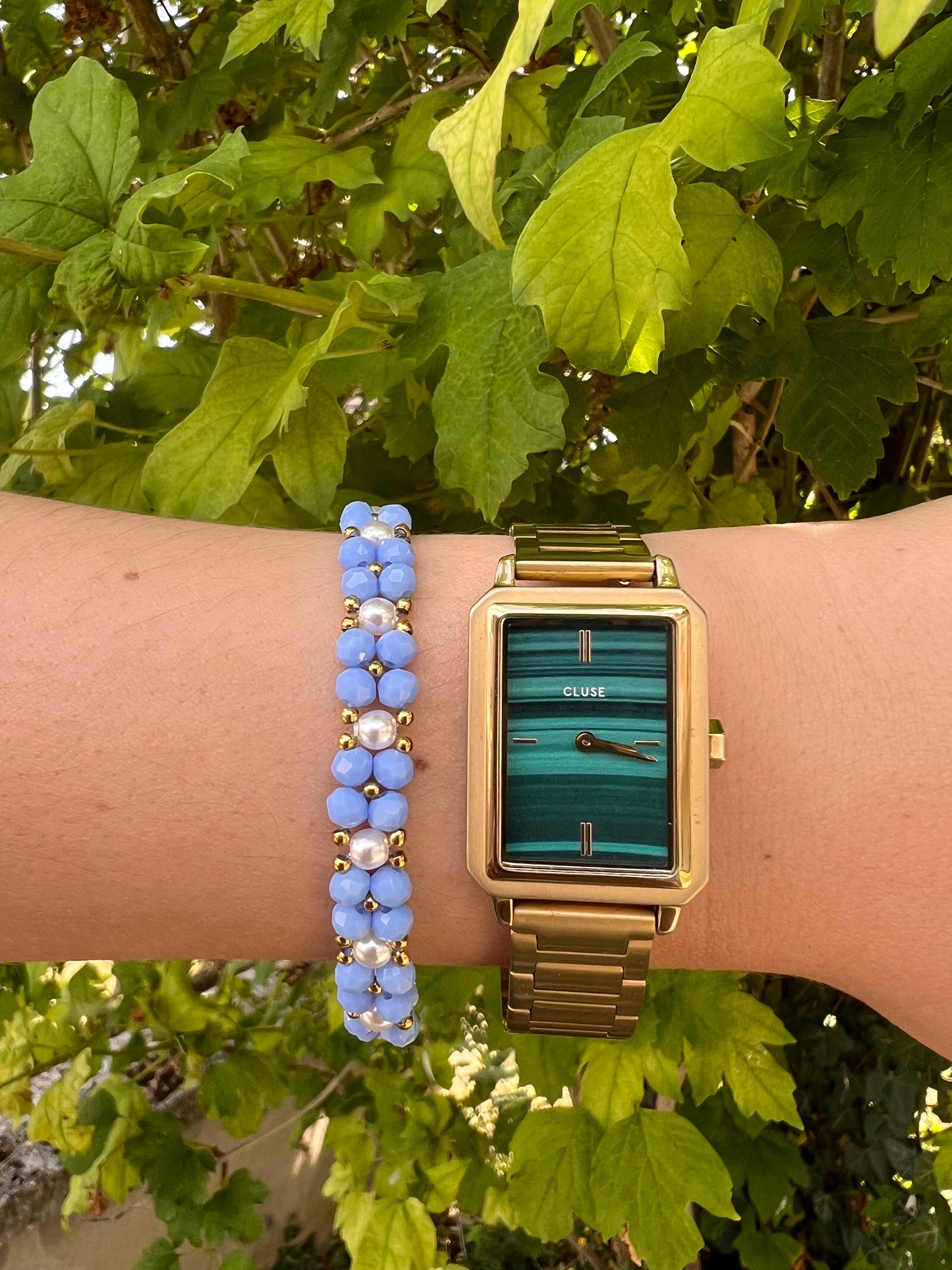 Bracelet AZURIA
