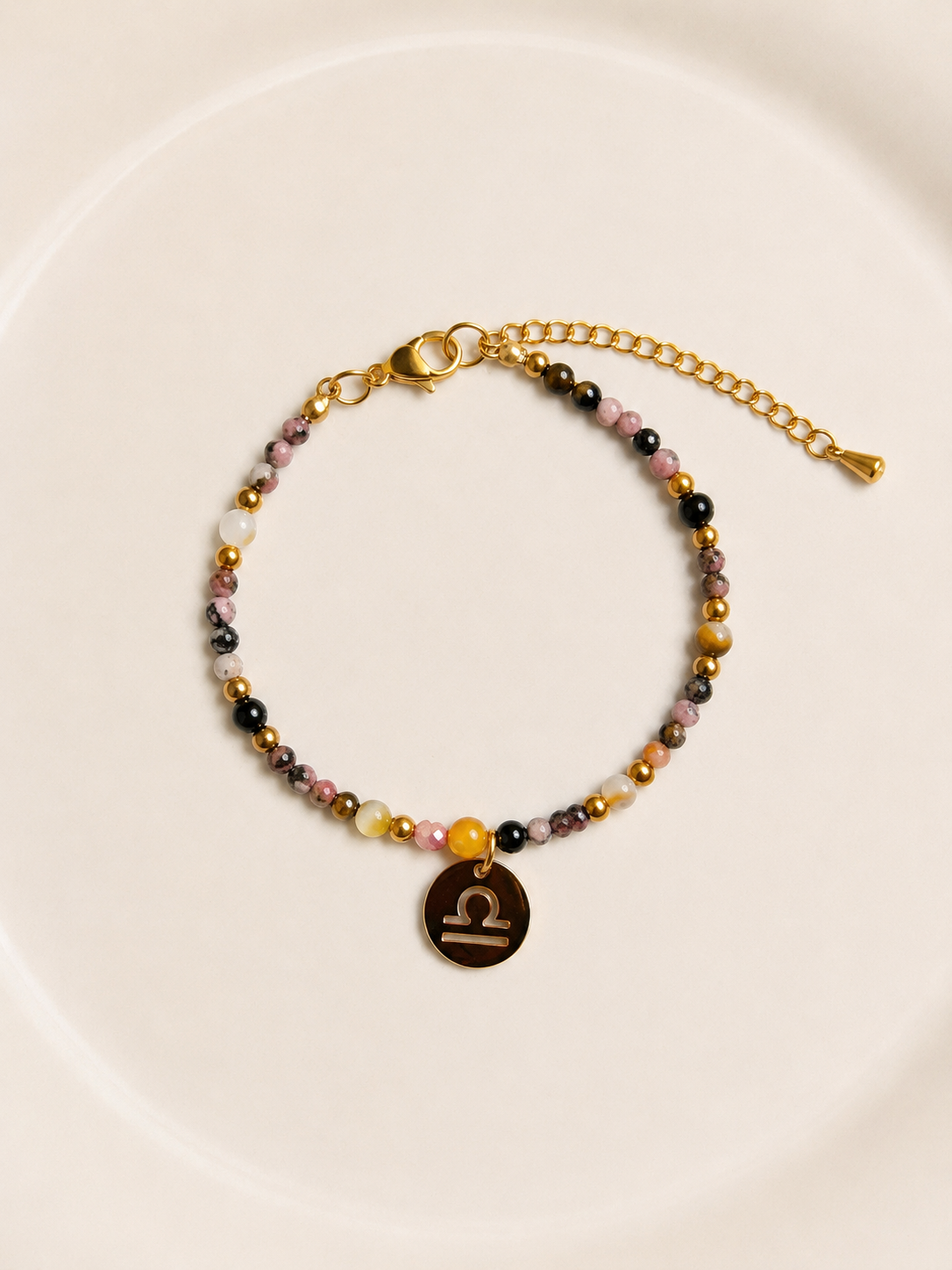 ♎ Bracelet Balance