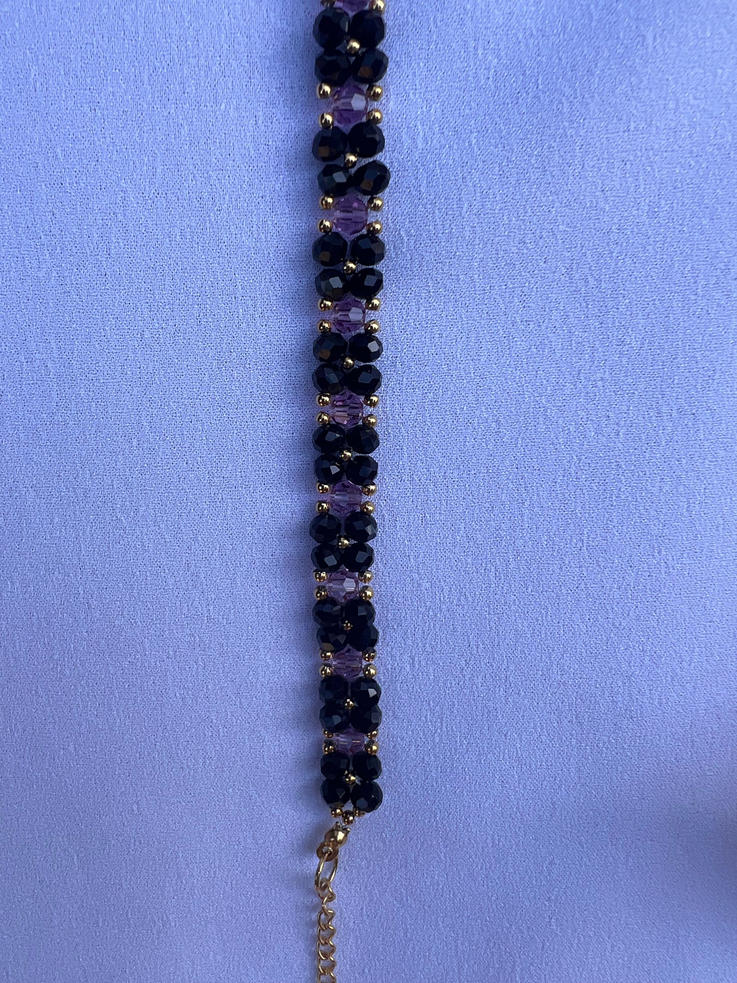 Bracelet FÉEMININ SACRÉE