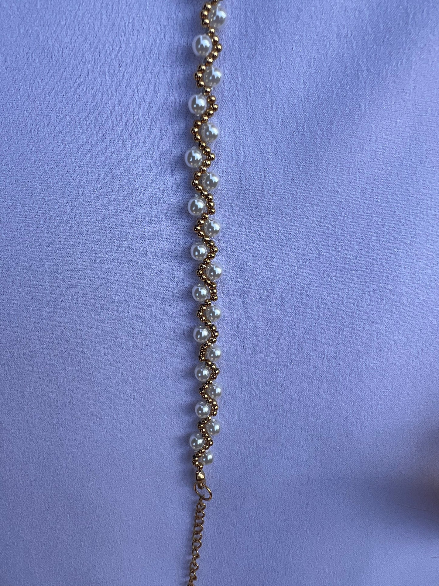 Bracelet NACRÉA