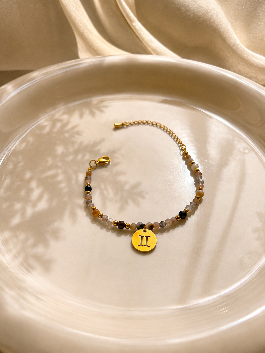 ♊️ Bracelet Gémeaux