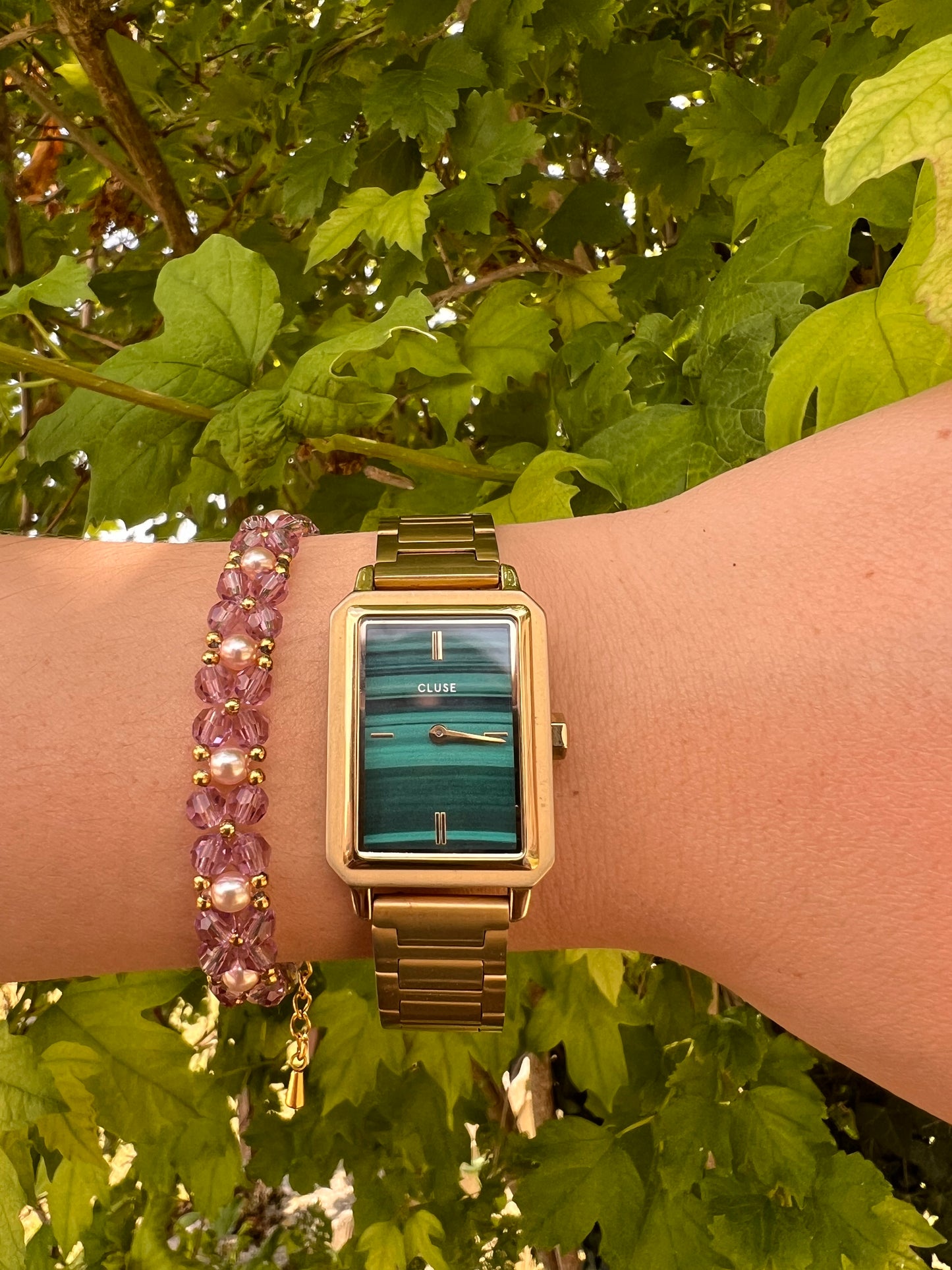 Bracelet LÉA