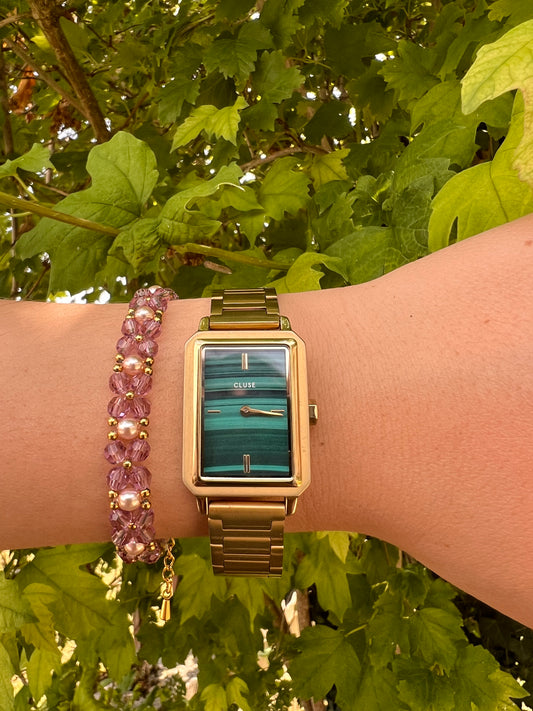 Bracelet LÉA