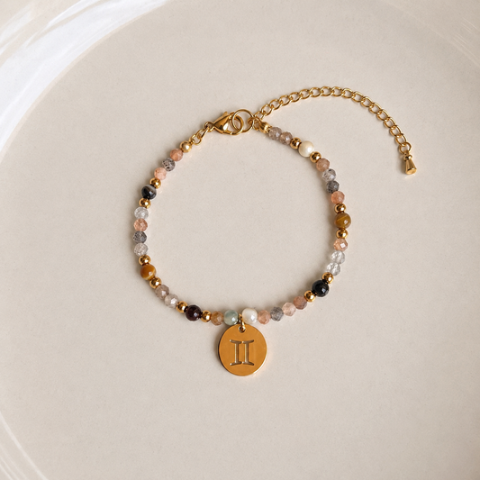 ♊️ Bracelet Gémeaux