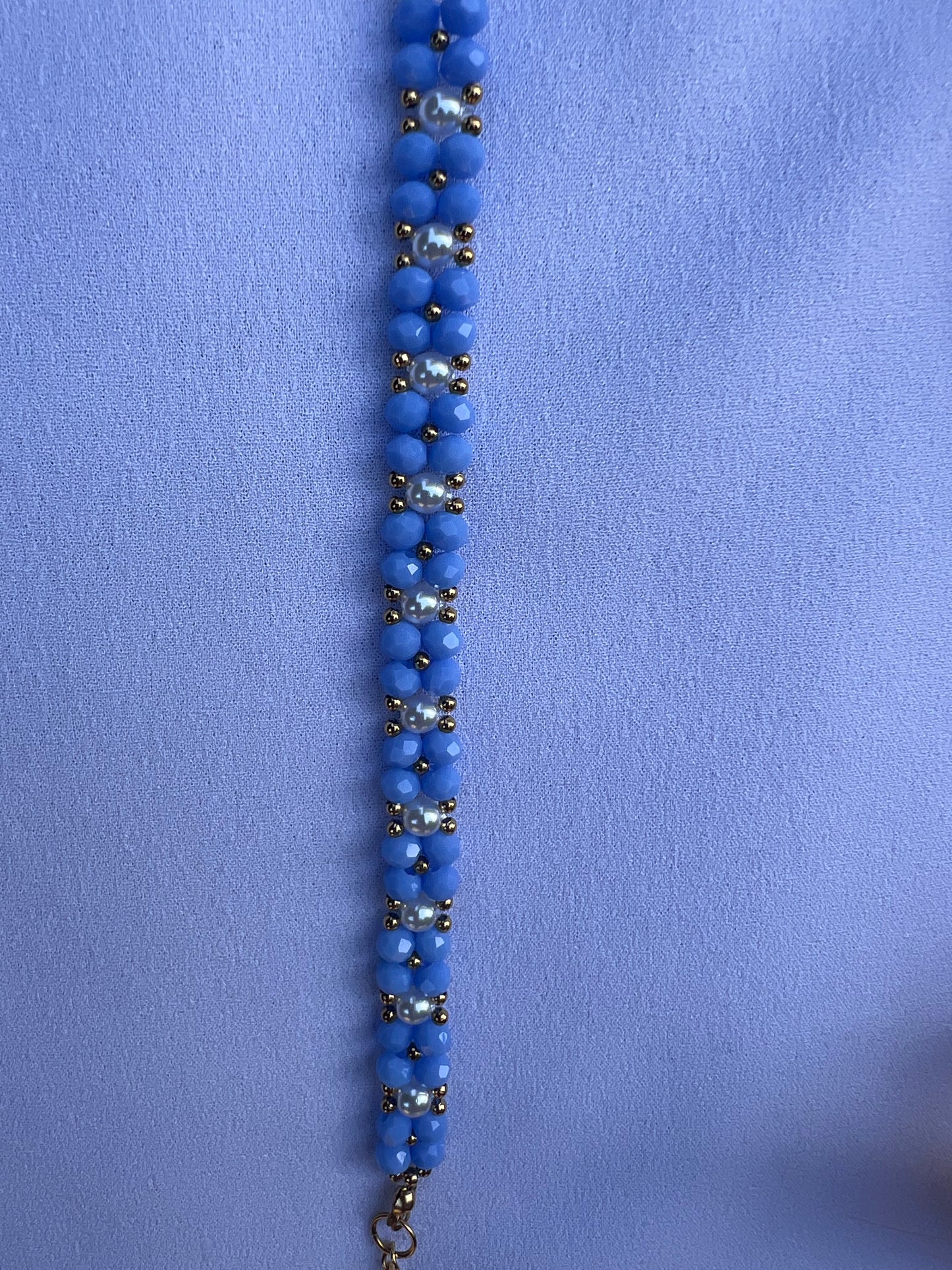 Bracelet AZURIA
