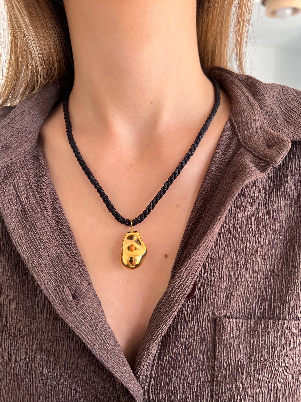 Collier Élia