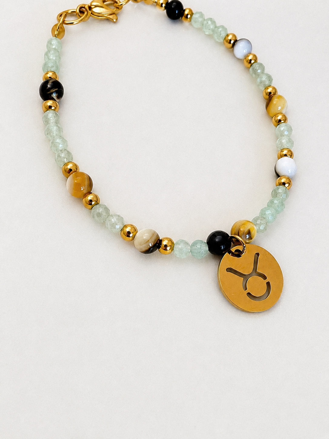 ♉ Bracelet Taureau