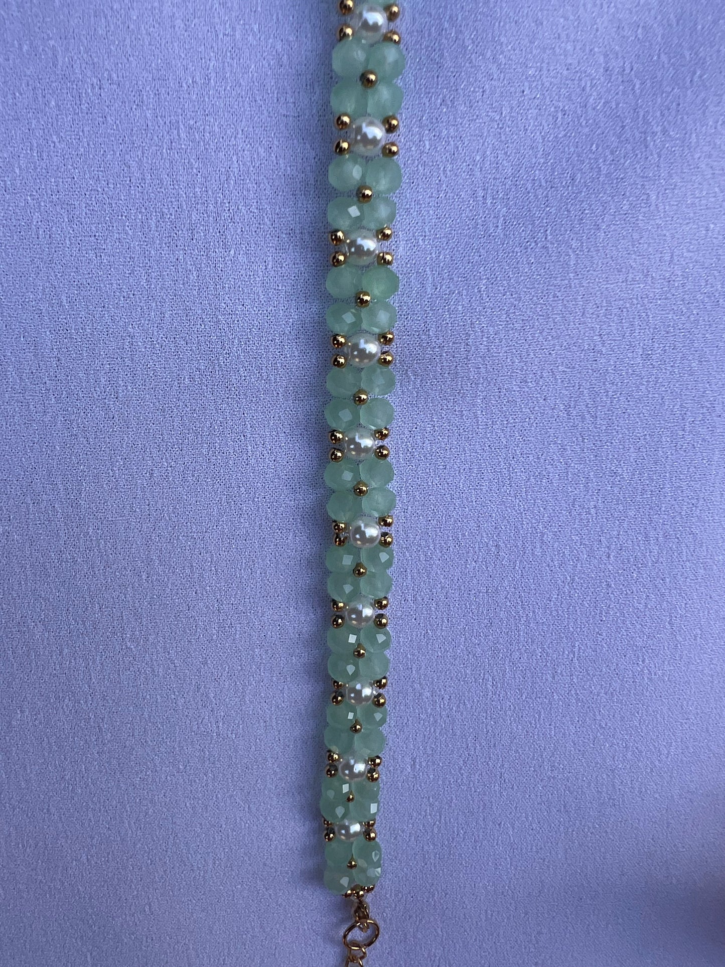 Bracelet JADE
