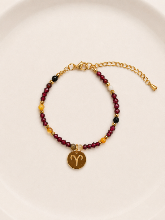 ♈️ Bracelet Bélier