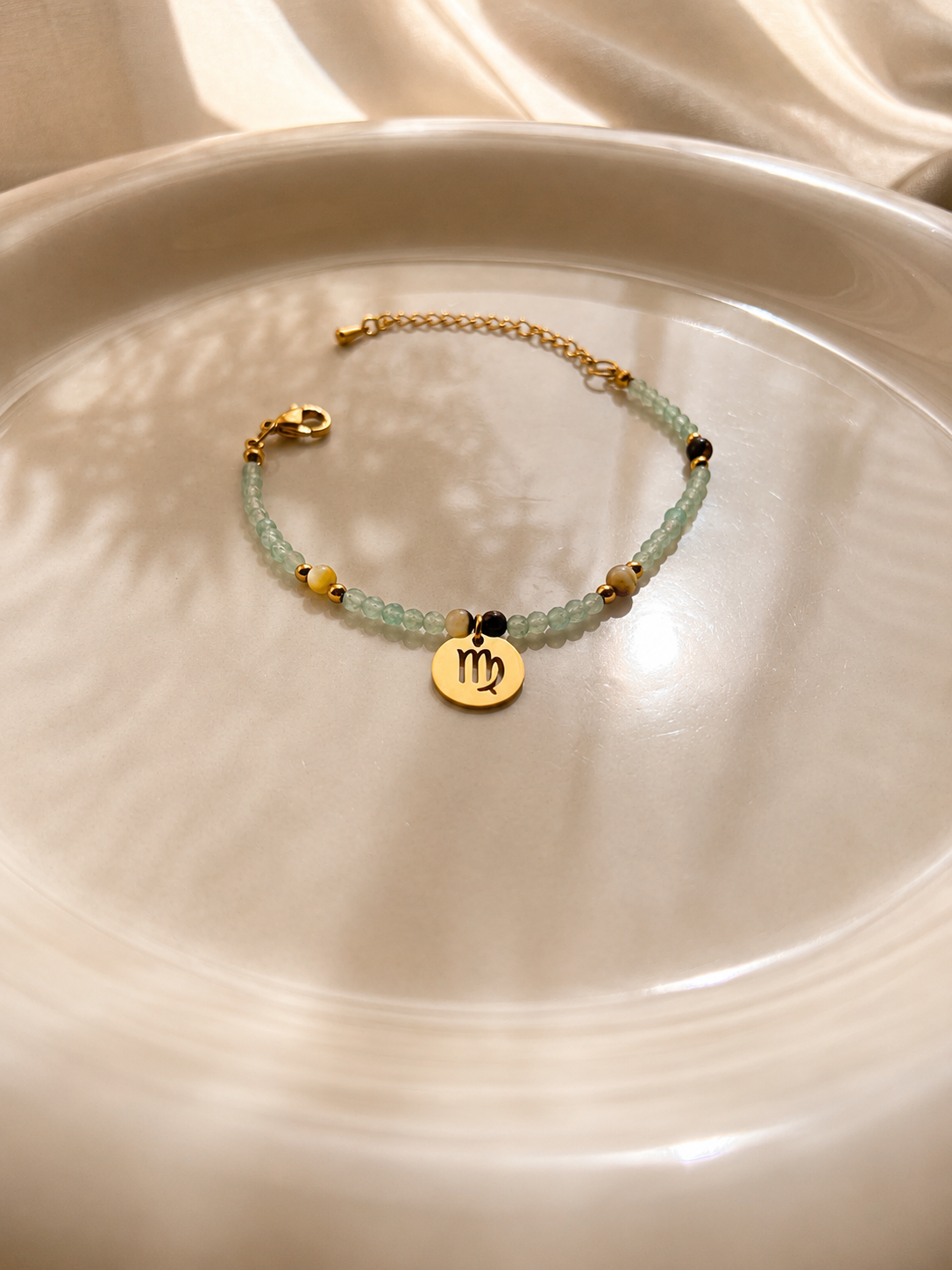 ♍️ Bracelet Vierge